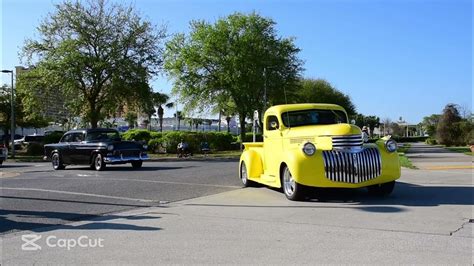 Emerald Coast Cruizin 